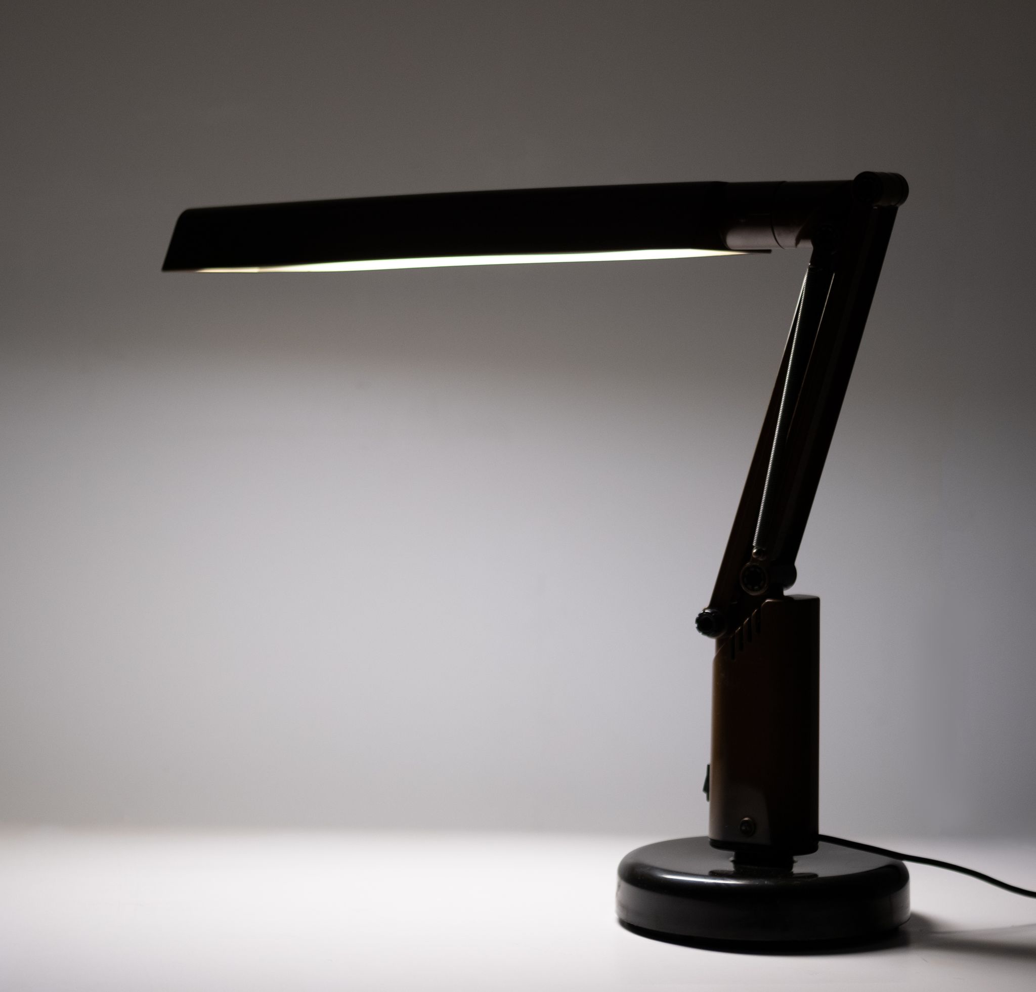 Lampe de bureau Fagenhulst Suède Space Ace