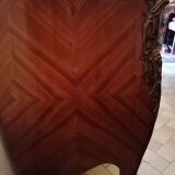 Louis XV style dresser