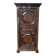 Armoire une porte / Bonnetière de style Louis XIII