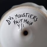 Small porcelain fruit bowl from Moustiers Ysl