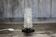 Lampe de table vintage , lampe a poser et globe verre, lampe d'appoint,déco