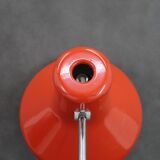 1970s Vintage Table lamp, Czechoslovakia