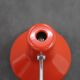 1970s Vintage Table lamp, Czechoslovakia
