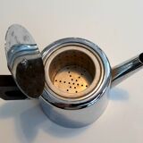 Individual bistro teapot