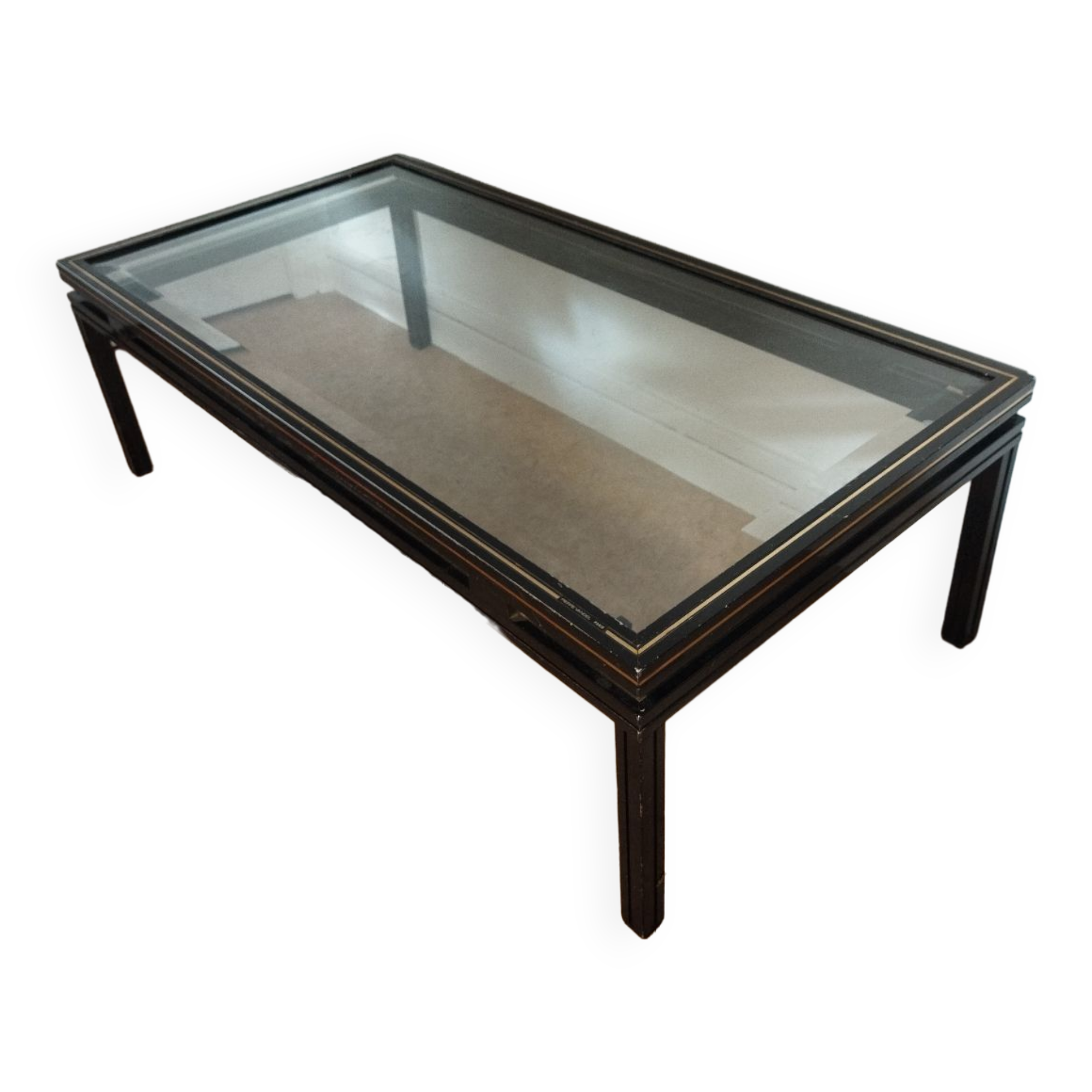 Pierre Vandel coffee table | Selency