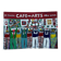 Michel Godjevac – Café des Arts (2008) Original painting signed and d