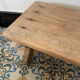 Raw bench