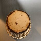 Mathieu Mategot planter