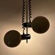Suspension Eyeball