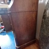 Dressing table chest of drawers