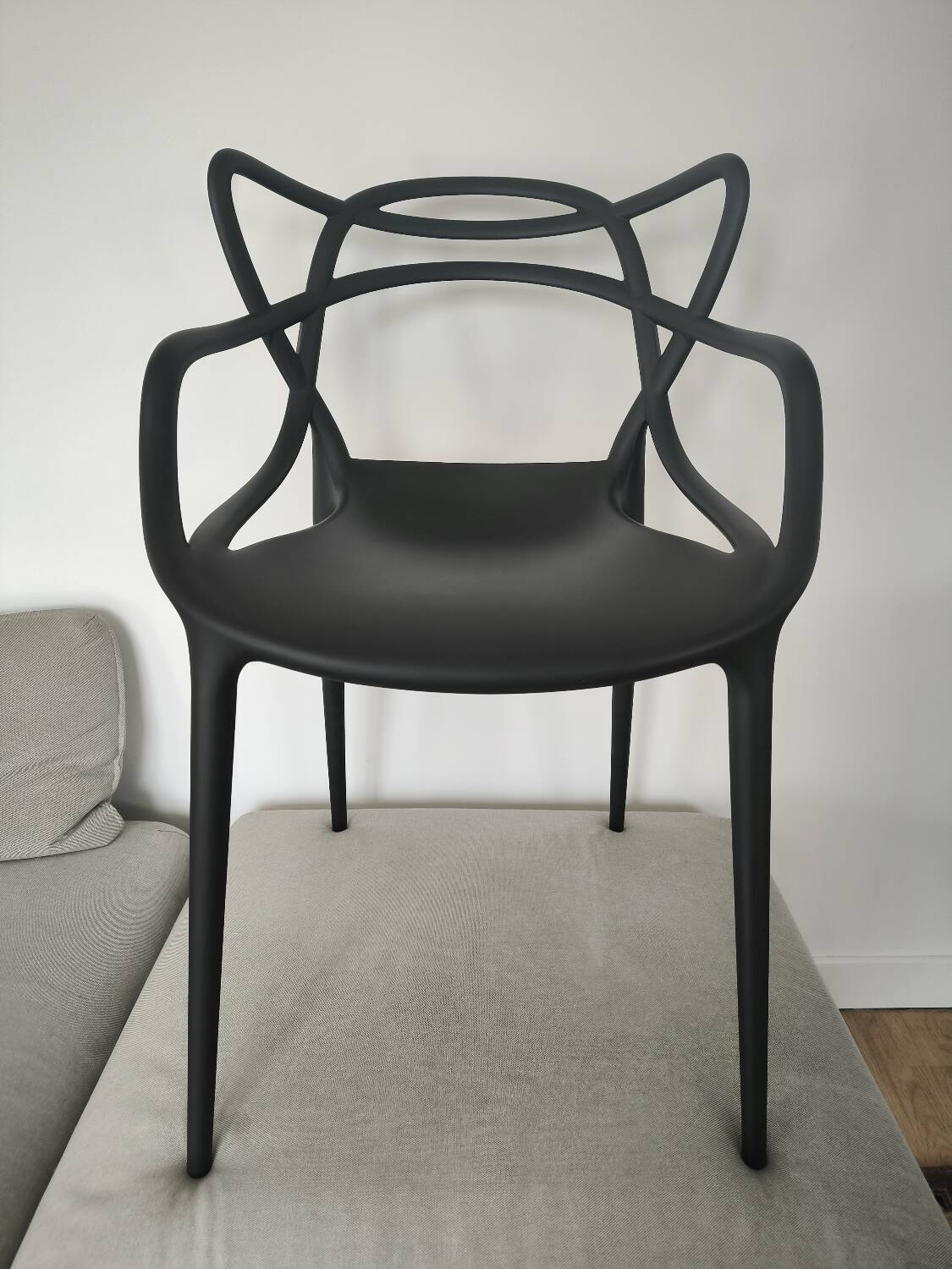 Kartell Masters Chair