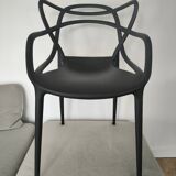 Kartell Masters Chair