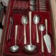 70-piece stainless steel cutlery set Solingen