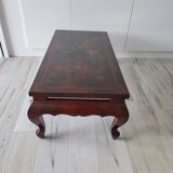 Ancienne table basse japonaise
