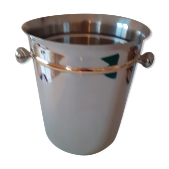 Champagne bucket Couzon collection 24 carats