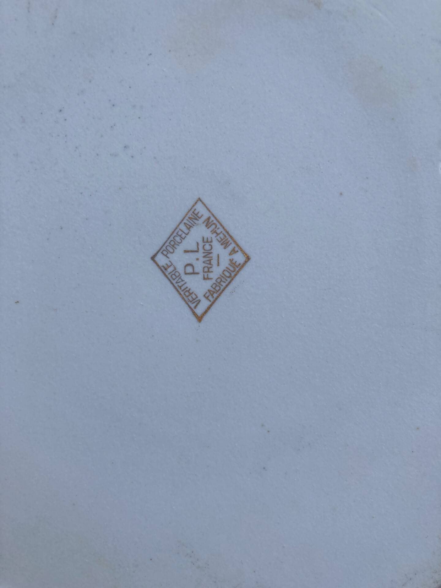 Plat maraîcher gravures botaniques d’antan