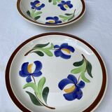 2 plats Gien Cadix