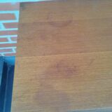 Vintage wooden chest of drawers