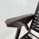 Niko Kralj Rex folding chair mid-century, 1950s
