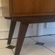 Meuble à chaussure vintage