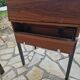 Vintage modernist desk