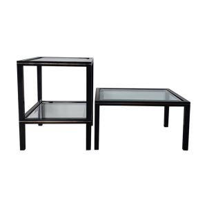tables d'appoint Pierre