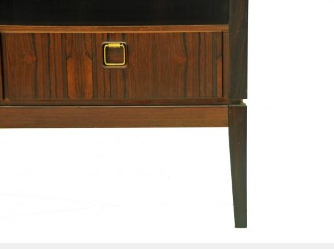 TopForm 1965 rosewood buffet