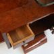 Art Deco Dressing Mirror by De Coene in Walnut Veneer, Belgium 1930s
