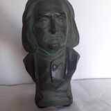 Bust Franz Liszt