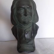 Buste Franz Liszt