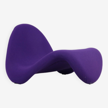 Tongue Chair by Pierre Paulin for Artifort