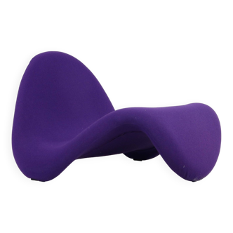 Tongue Chair by Pierre Paulin for Artifort