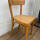 Chaise baumann enfant
