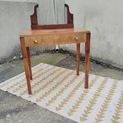 Coiffeuse art deco