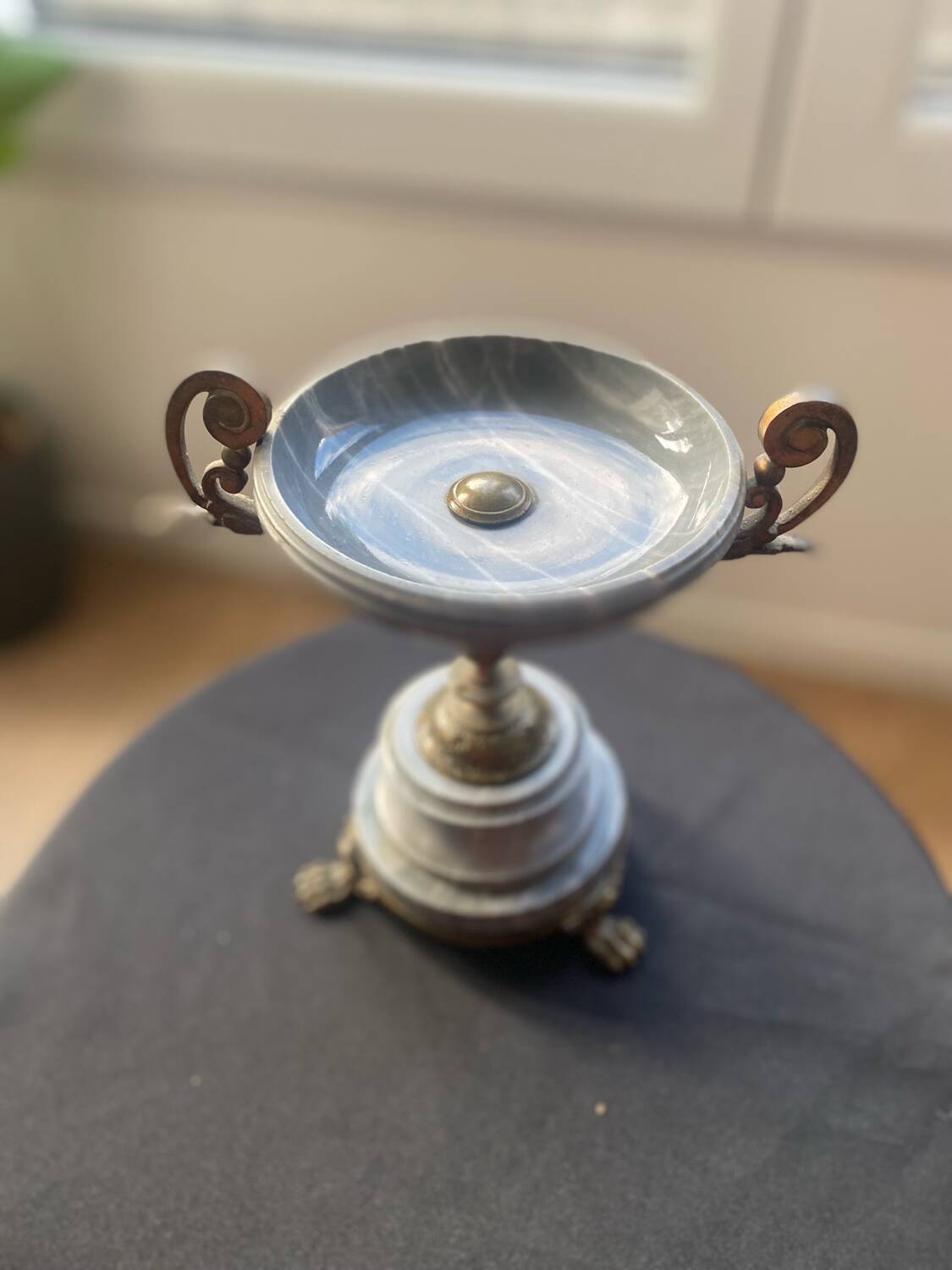 Coupe en bronze NAPOLÉON III