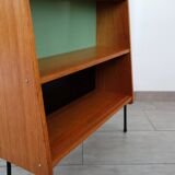 Alta model bookcase from Fonteneau 1960