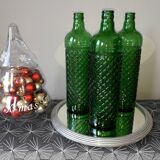 Pots and bottles