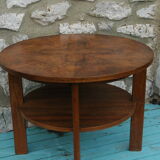 Healing table 50's design 50's
