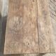 Table basse de ferme