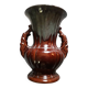 Vase vintage signé ADP