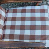 Pair of vintage armchairs