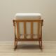 Oak rocking chair, Danish design, 1960s, designer: H. Brockmann Petersen, p