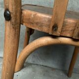 Baumann bistro chair