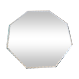 Beveled mirror 20.5 x 20.5 cm