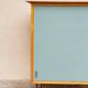 High beech sideboard 1960