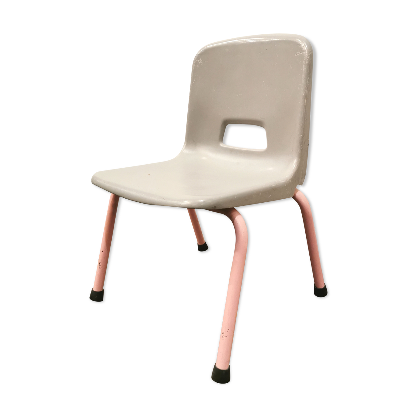 Mullca children's chair