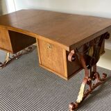 Desk 40s