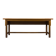 Swedish Freestanding Teak Architect Desk, 1960s