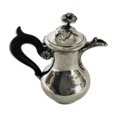Théière en argent