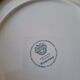 5 flat plates Burgenland Villeory & Boch
